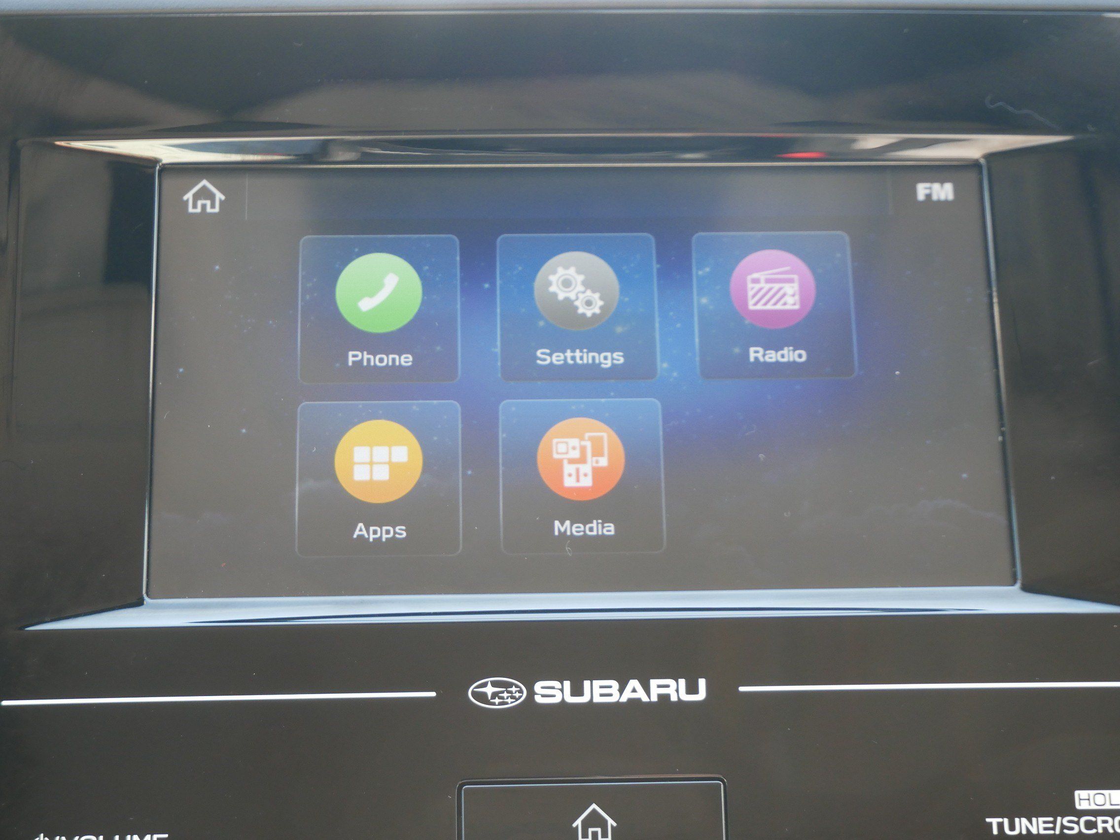 Used 2024 Subaru Forester AWD/4WD image 23