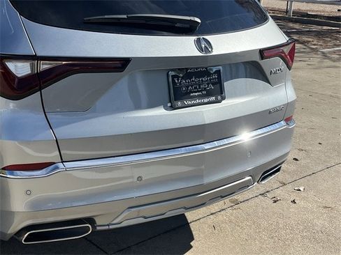 New 2026 Acura MDX SH-AWD w/ Advance Package image 6