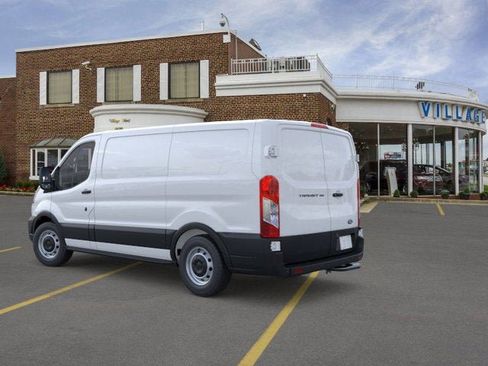 New 2026 Ford Transit 150 Low Roof image 26