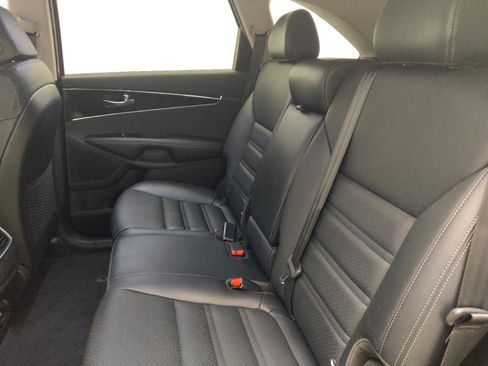 Used 2018 Kia Sorento EX w/ EX Advanced Touring Package FWD image 18