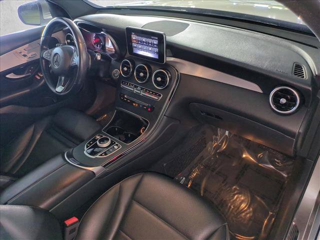Used 2019 Mercedes-Benz GLC 300 image 20