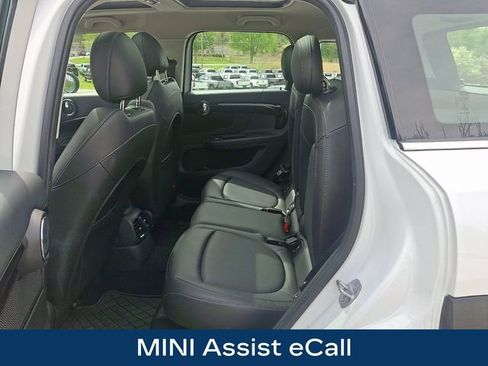 Used 2019 MINI Cooper Countryman S AWD/4WD image 19