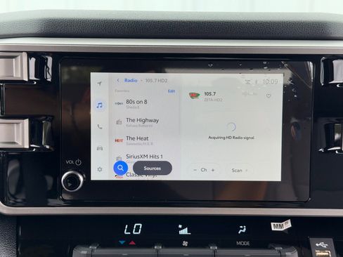 Used 2025 Toyota Tundra SR5 image 25