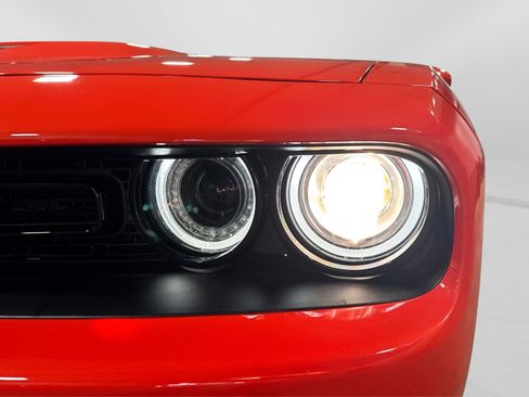 Used 2021 Dodge Challenger GT w/ Blacktop Package image 13