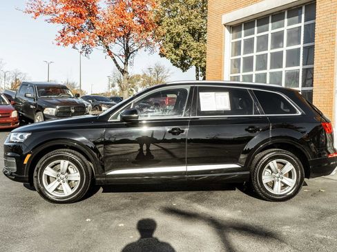 Used 2018 Audi Q7 2.0T Premium Plus w/ Premium Plus Package image 37