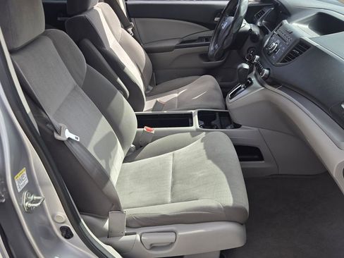 Used 2014 Honda CR-V LX image 16