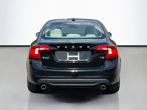 Used 2013 Volvo S60 T5 FWD image 6