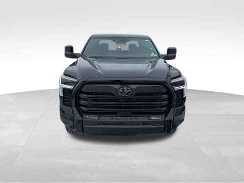 New 2026 Toyota Tundra SR5 image 8