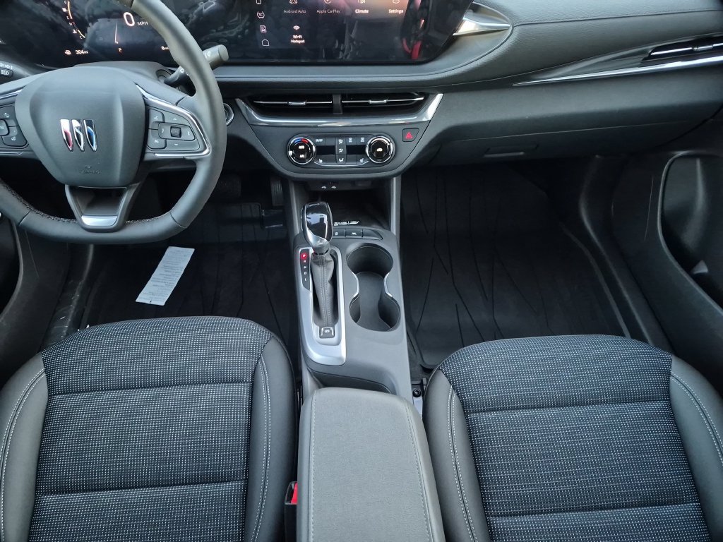 New 2026 Buick Envista Preferred w/ Convenience I Package FWD image 24