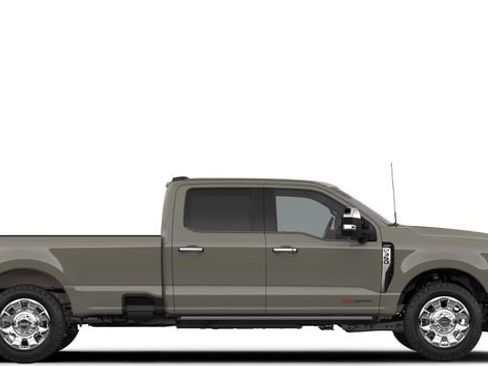 New 2026 Ford F350 Lariat w/ Lariat Premium Package image 5