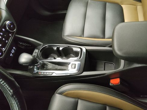 Used 2022 Chevrolet TrailBlazer ACTIV w/ Convenience Package image 26