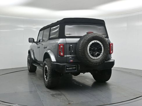 Certified 2021 Ford Bronco Outer Banks image 28