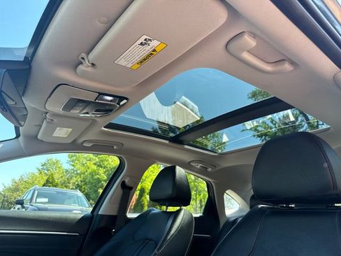 Used 2022 Hyundai Sonata Limited w/ Cargo Package FWD image 21