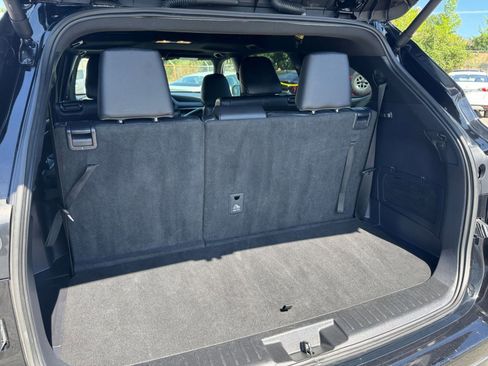 Used 2025 Toyota Highlander XSE image 35