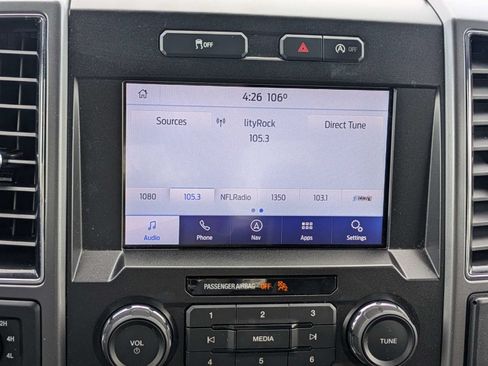 Used 2020 Ford F150 XLT w/ Equipment Group 302A Luxury AWD/4WD image 11