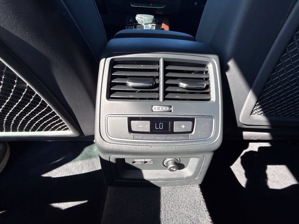 Used 2022 Audi A5 2.0T Premium Plus AWD/4WD image 12