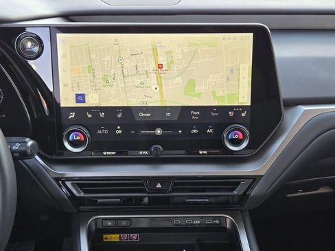 Used 2024 Lexus TX 350 350 Premium image 23