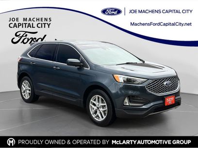 Used 2023 Ford Edge SEL