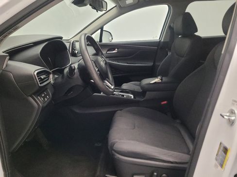 Used 2019 Hyundai Santa Fe SEL AWD/4WD image 17