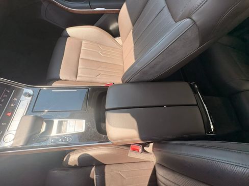 Used 2019 Audi A8 L 3.0T AWD/4WD image 35