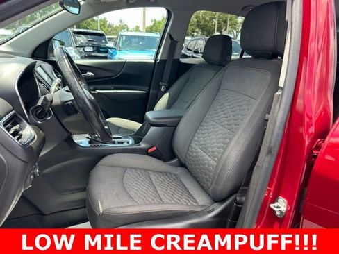 Used 2020 Chevrolet Equinox LT AWD/4WD image 14