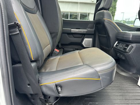 Used 2023 Ford F150 Tremor w/ Equipment Group 402A High AWD/4WD image 17