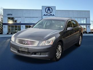 Used 2007 INFINITI G35 x Sedan w/ Premium Pkg video 1