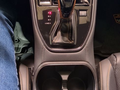 Certified 2025 Subaru Outback Wilderness image 21