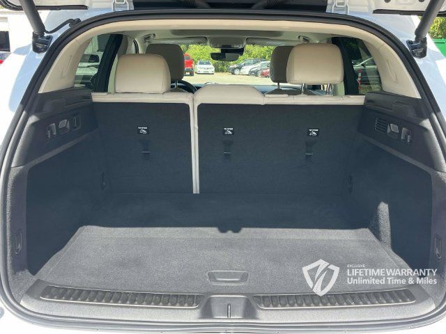 Used 2021 Buick Envision Avenir w/ Technology Package II AWD/4WD image 25
