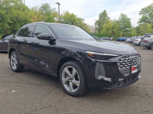 New 2025 Audi Q5 Premium Plus image 10