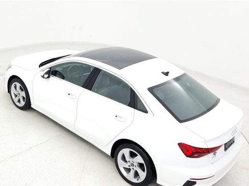 Used 2024 Audi A3 2.0T Premium image 36