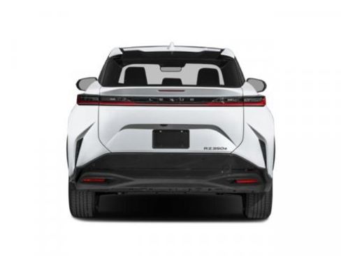 New 2026 Lexus RZ 350e 2WD image 5