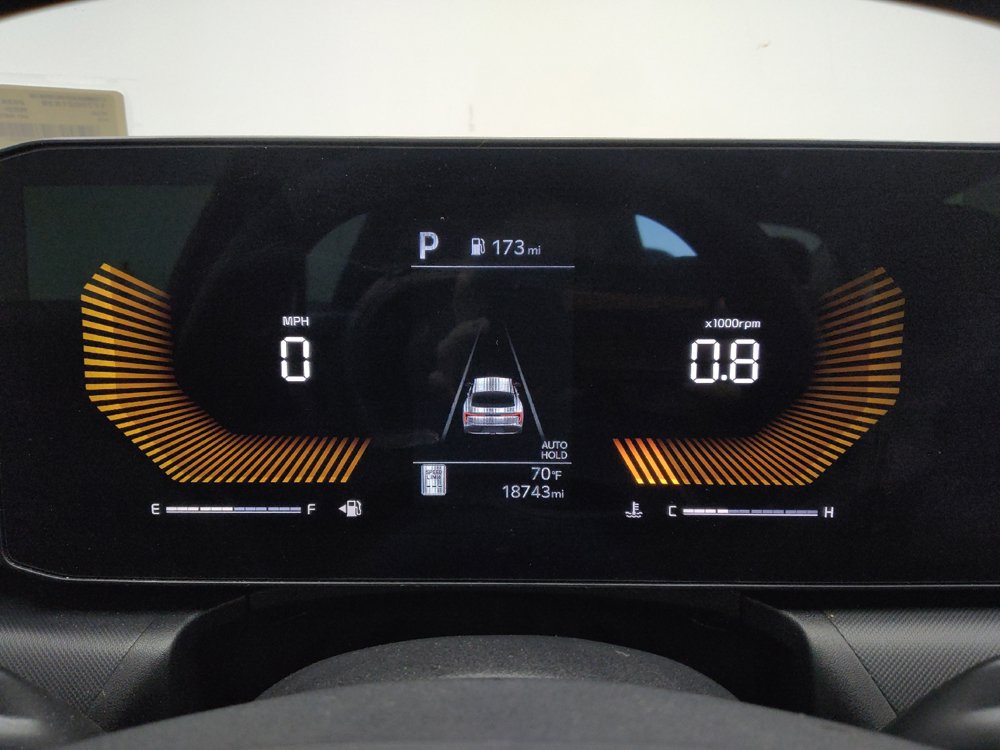 Used 2025 Kia K4 FWD image 23