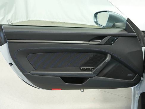 Certified 2025 Porsche 911 Carrera T image 27