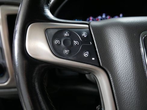 Used 2018 GMC Sierra 1500 Denali w/ Denali Ultimate Package image 27