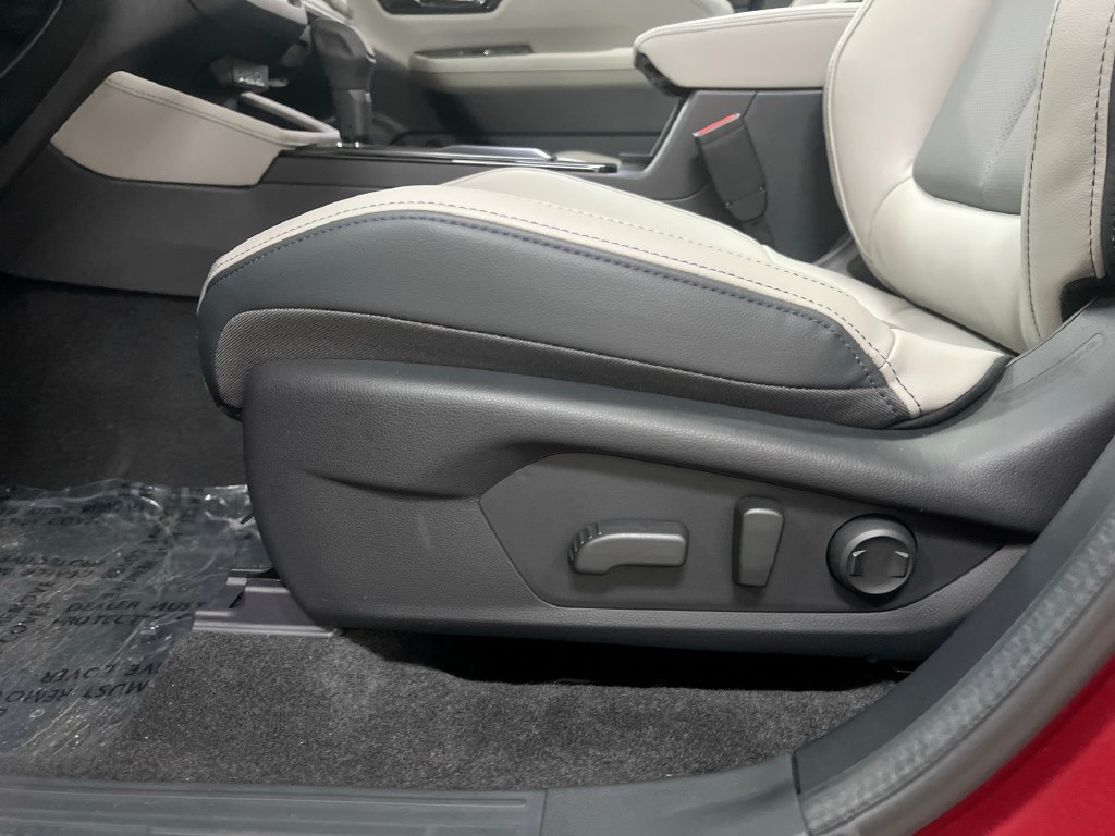 New 2026 Subaru Forester Premium AWD/4WD image 21