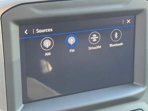 New 2026 Chevrolet Silverado 2500 Custom w/ Custom Value Package image 19