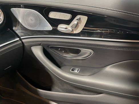 Used 2022 Mercedes-Benz AMG GT 53 image 26