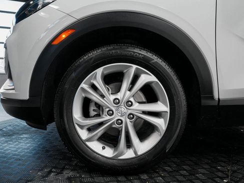 Used 2023 Buick Encore GX Preferred w/ Cold Weather Comfort Package image 9