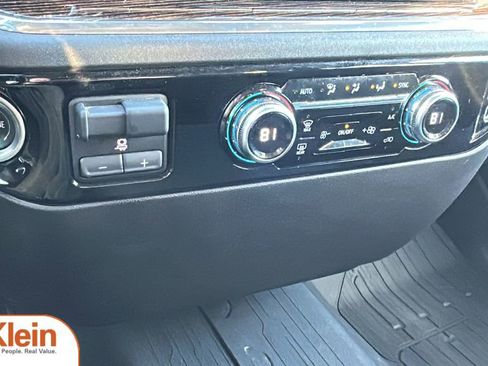 Used 2024 GMC Sierra 2500 SLE w/ SLE Convenience Package image 23