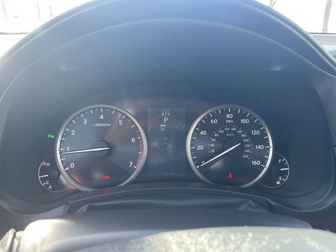 Used 2017 Lexus NX 200t AWD w/ Premium Package image 11