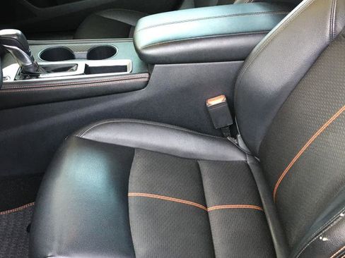 Used 2019 Nissan Altima 2.5 SR w/ SR Premium Package image 14