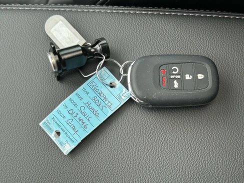 Used 2025 Honda Civic Sport Touring image 64