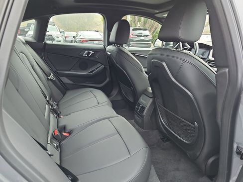 Used 2024 BMW 228i xDrive Gran Coupe image 11