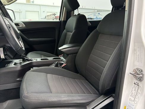 Used 2019 Ford Ranger XLT w/ Equipment Group 302A Luxury image 30