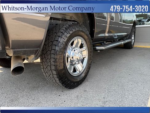 Used 2024 RAM 2500 Tradesman w/ Towing Technology Group AWD/4WD image 38