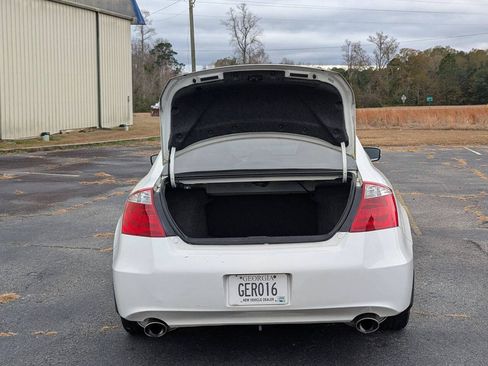 Used 2010 Honda Accord EX-L image 24