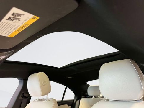 Certified 2023 Mercedes-Benz CLA 250 4MATIC image 20