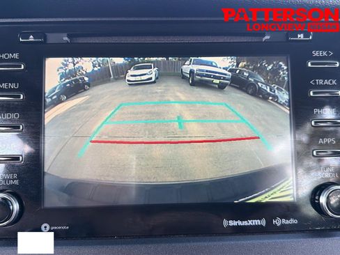 Used 2020 Toyota Sienna XLE w/ XLE Navigation Package FWD image 5