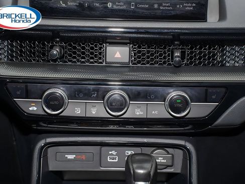 Certified 2025 Honda CR-V EX-L image 27